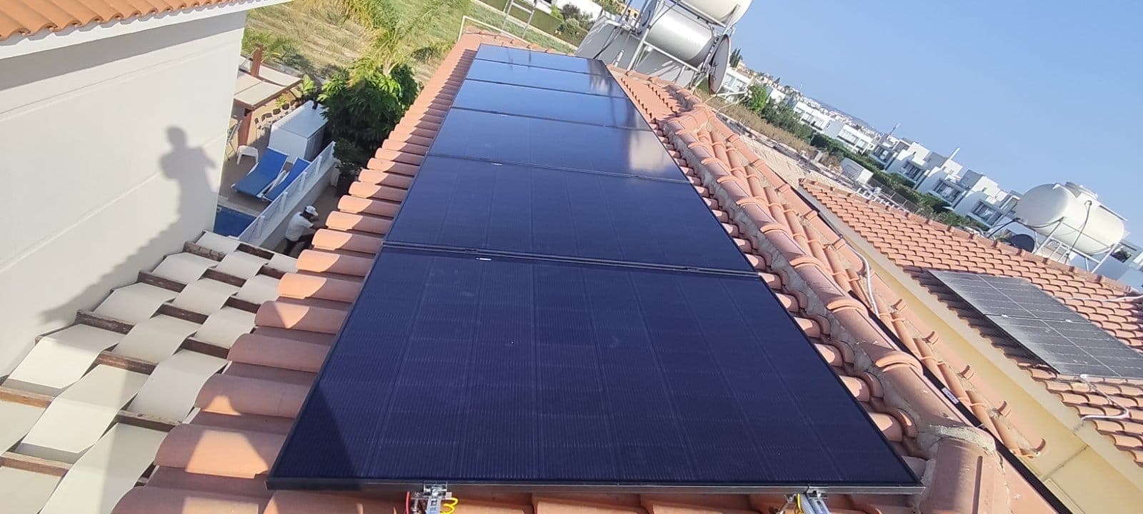 4 kWp Rooftop Solar